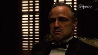 教父2电影在线观看,权力与家族的永恒传承，在线观看重温经典  第2张