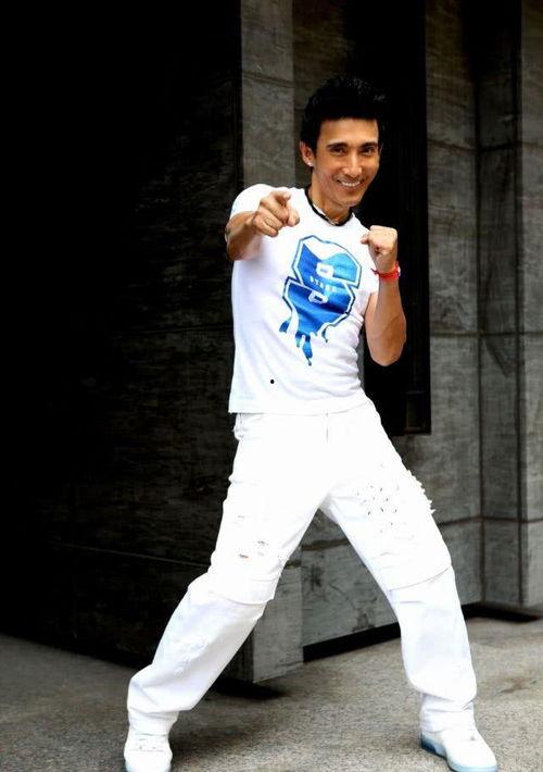 潘若迪最新爆料,揭秘娱乐圈惊人内幕  第3张