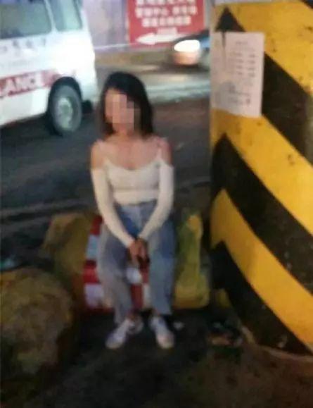 长沙 女司机 爆料视频,揭秘行车真相与安全意识  第2张