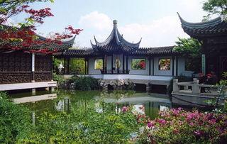 爆料苏州园林视频下载软件,独家视频下载软件带你领略古典园林之美  第1张