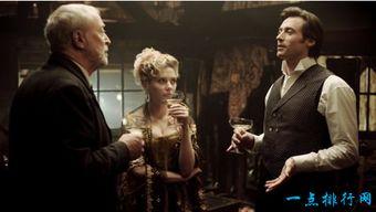 致命魔术在线观看,揭秘神秘幻术背后的惊悚真相  第3张