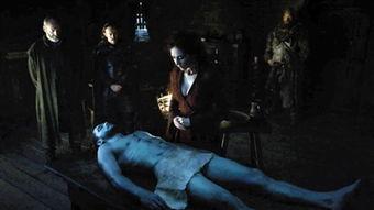 吃瓜的雪诺网红必须死,网红之路的悲情落幕 第1张 吃瓜的雪诺网红必须死,网红之路的悲情落幕 第1张